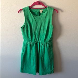 J.Crew dress